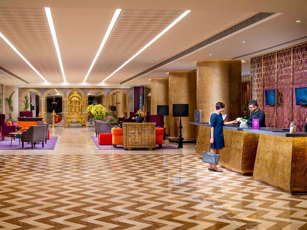 Grand Mercure Bengaluru at Gopalan Mall photo 9