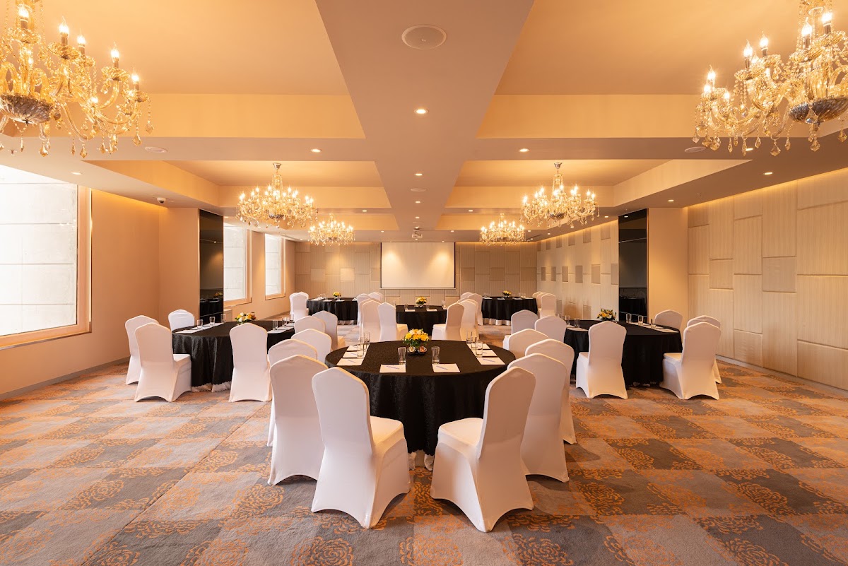Grand Mercure Bengaluru at Gopalan Mall photo 10