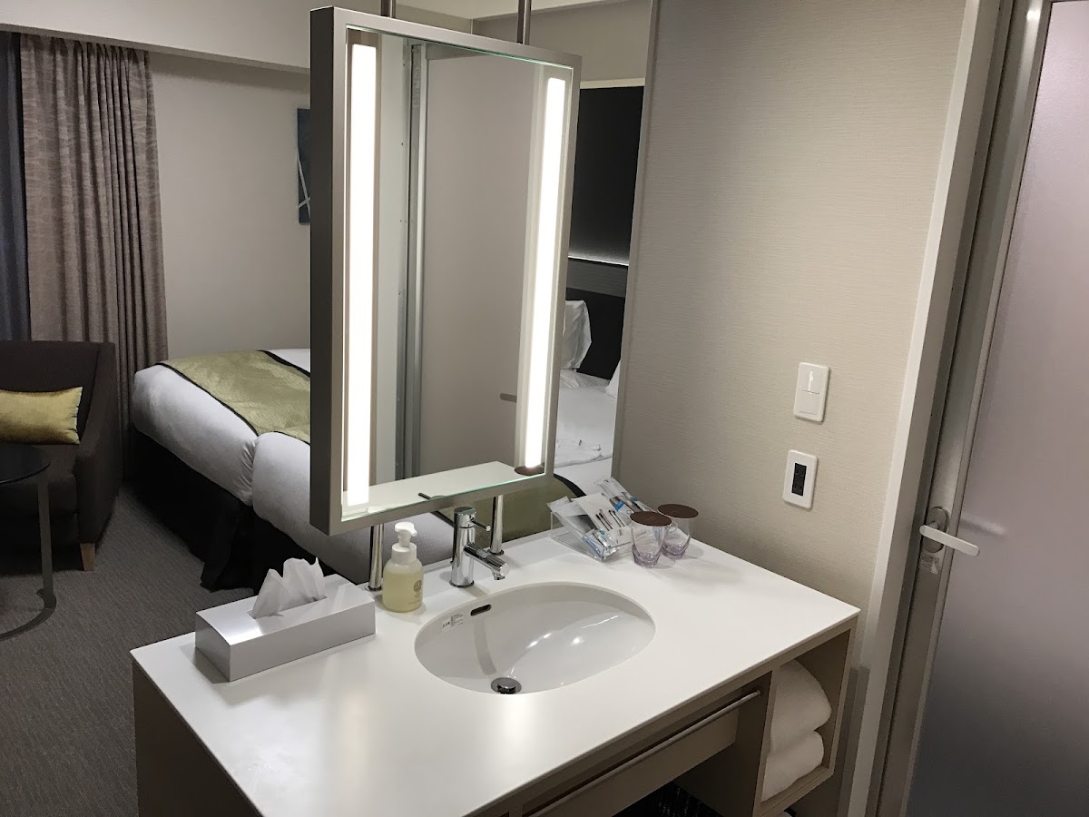 Richmond Hotel Premier Asakusa photo 3