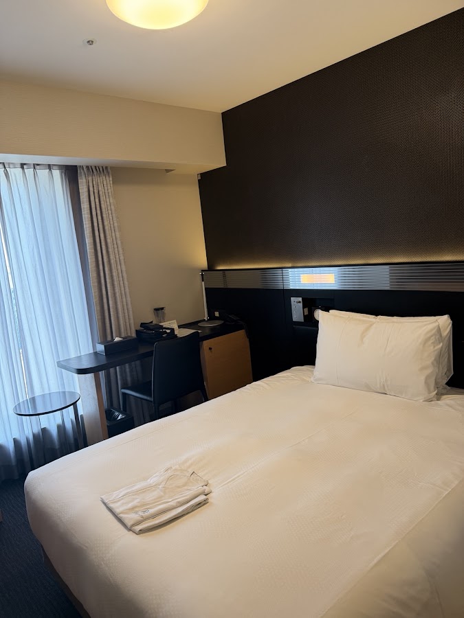 Richmond Hotel Premier Asakusa photo 5