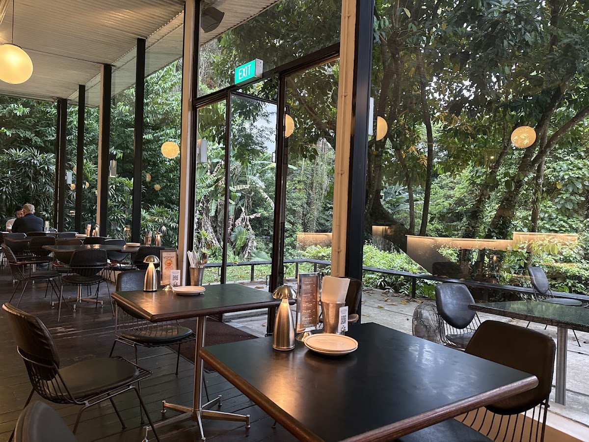PS.Cafe Harding Road photo 4