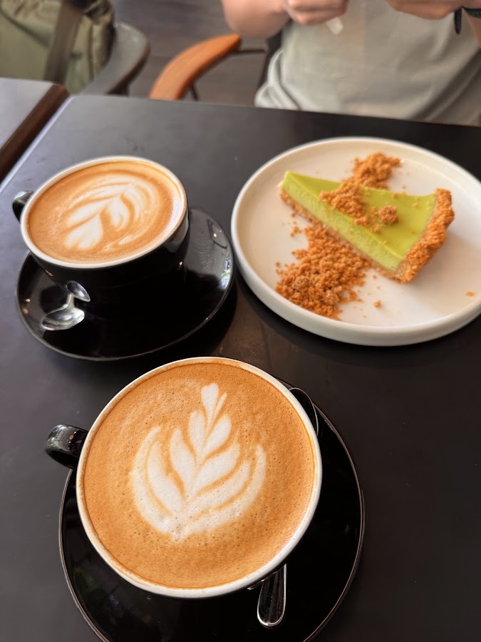 PS.Cafe Harding Road photo 6