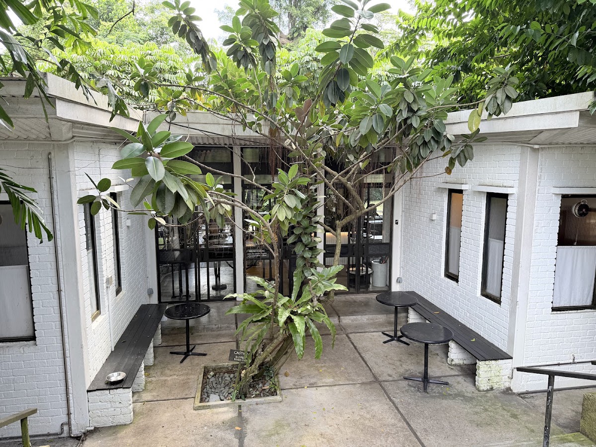 PS.Cafe Harding Road photo 7