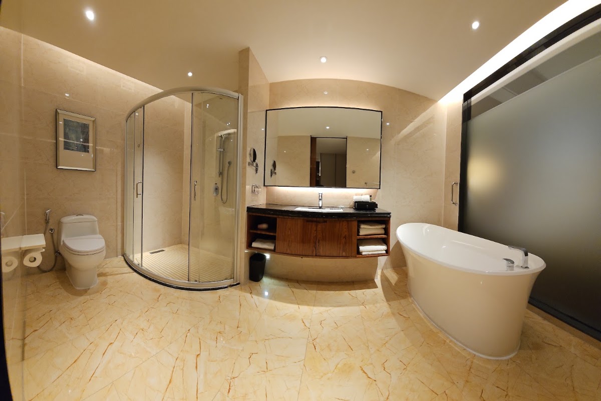 Forest City Marina Hotel photo 4