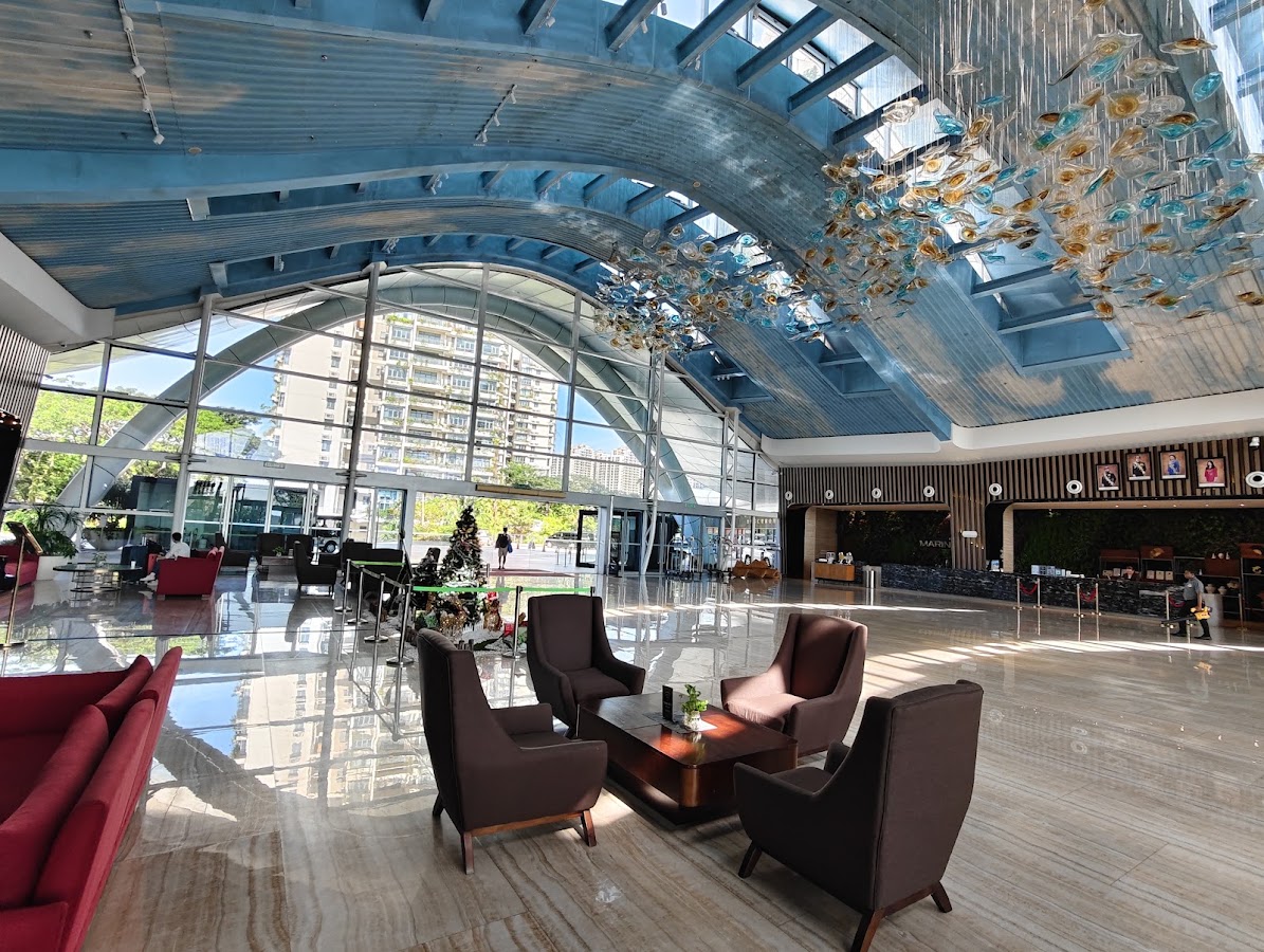 Forest City Marina Hotel photo 5