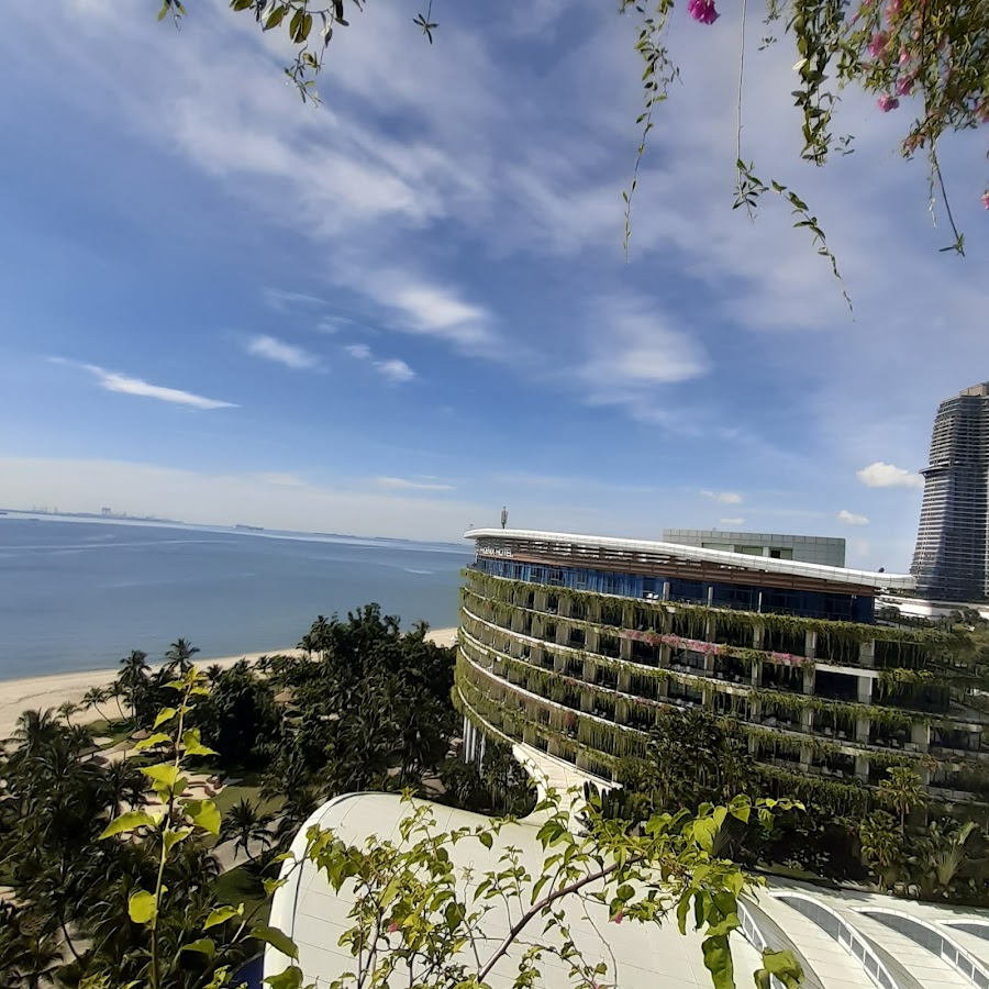 Forest City Marina Hotel photo 7