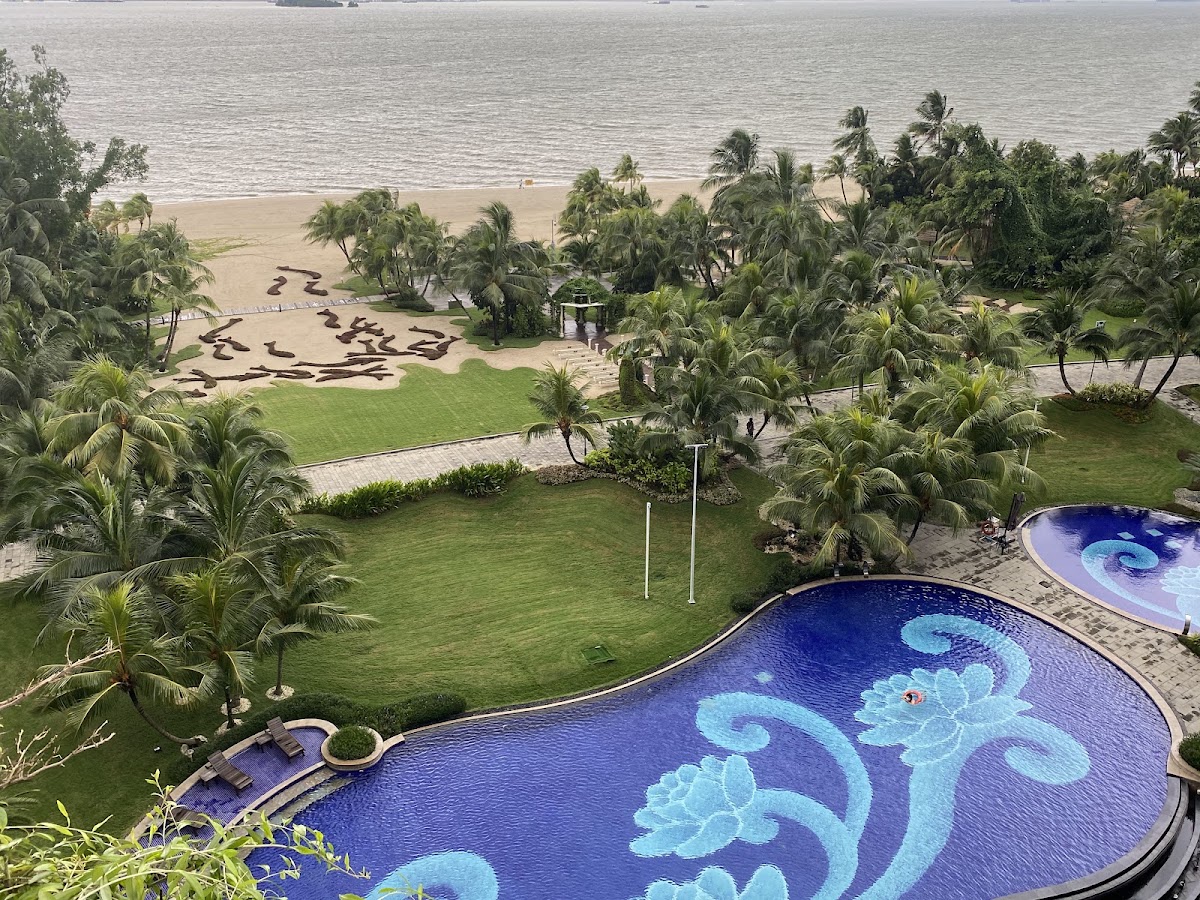 Forest City Marina Hotel photo 8