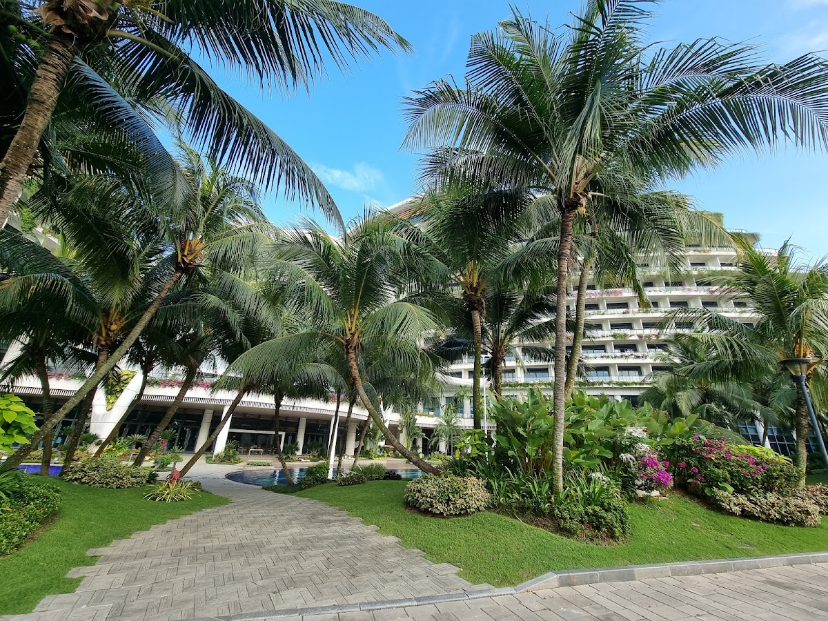 Forest City Marina Hotel photo 10