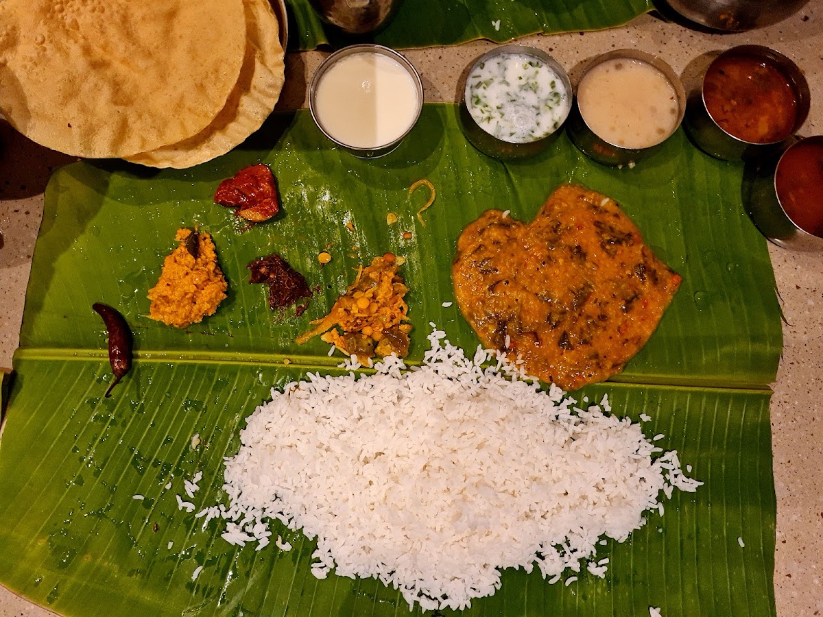 Meghana Foods Residency Road photo 7