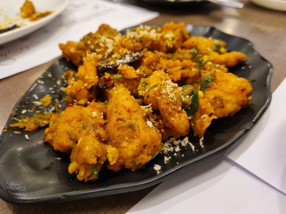 Meghana Foods Residency Road photo 10