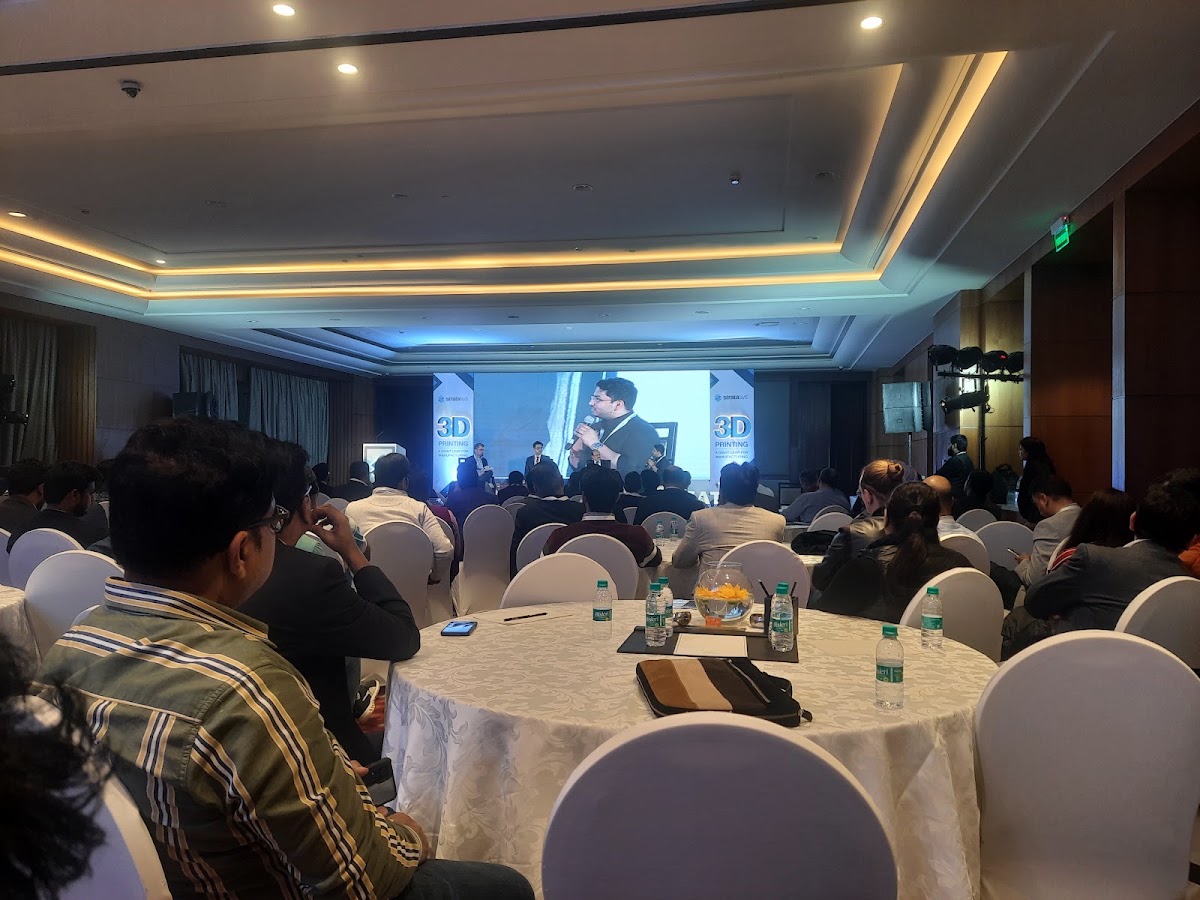 The Leela Ambience Gurugram Hotel & Residences photo 4
