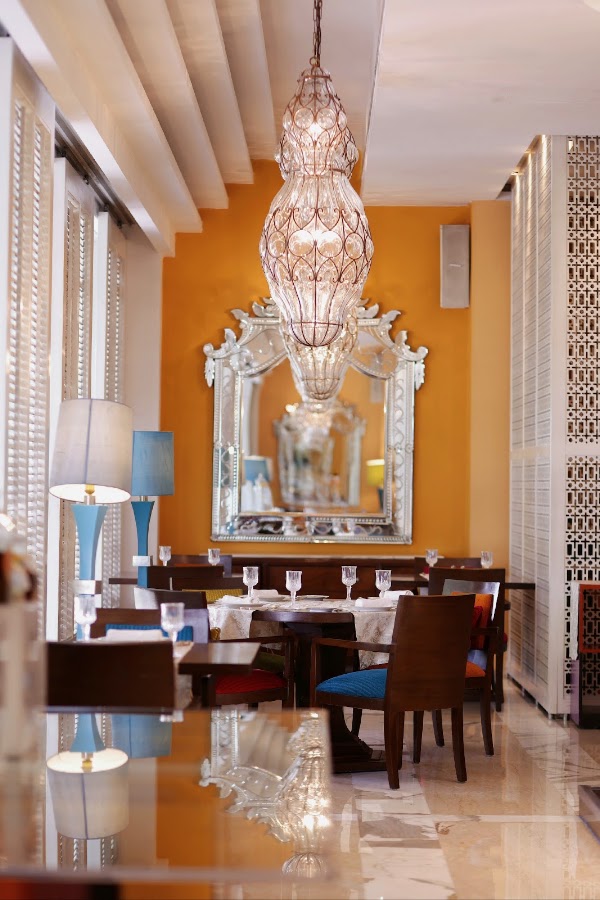 The Leela Ambience Gurugram Hotel & Residences photo 10