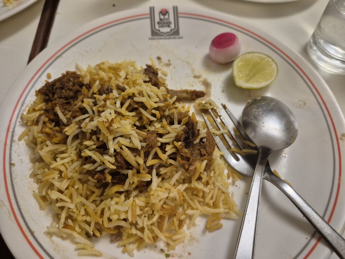 Hotel Moti Mahal photo 5