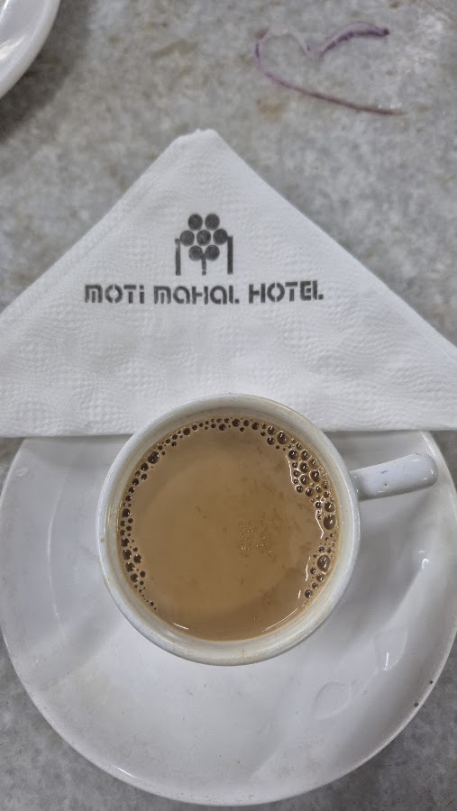 Hotel Moti Mahal photo 6