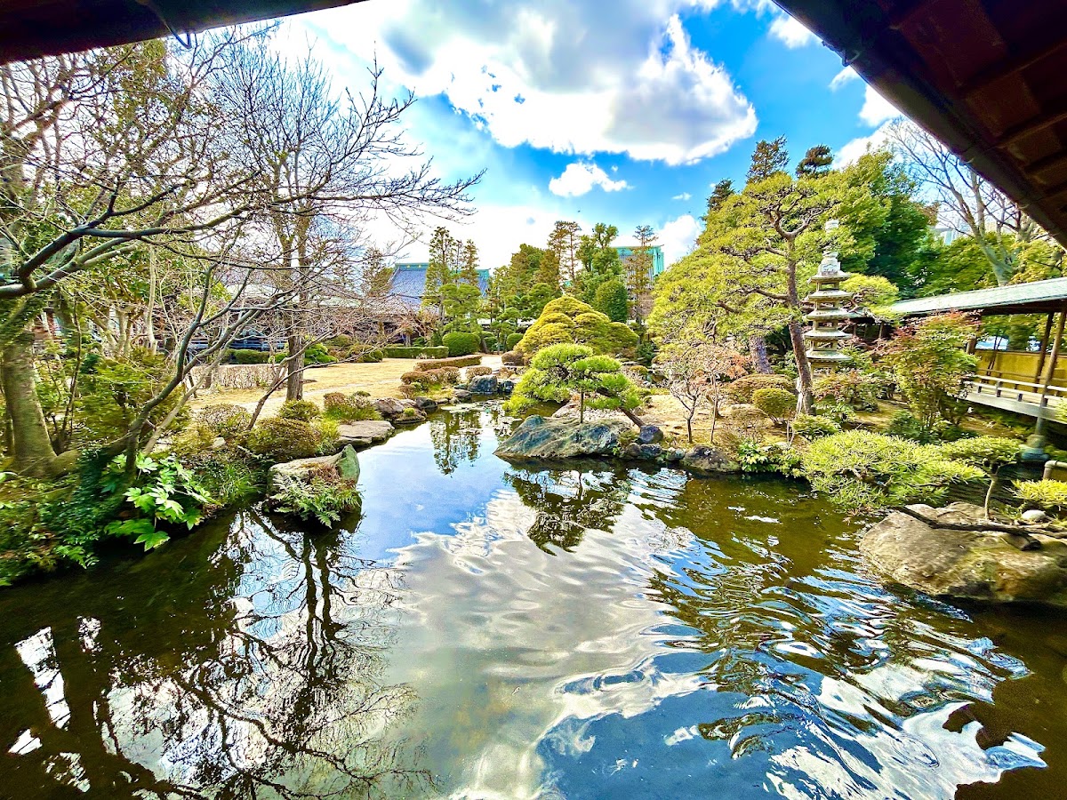 Shibamata Taishakuten photo 8