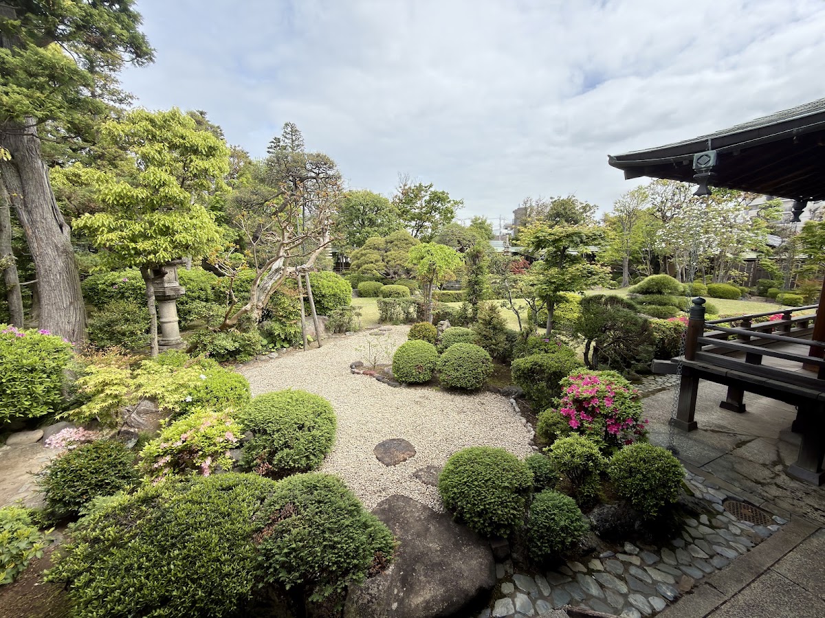 Shibamata Taishakuten photo 10