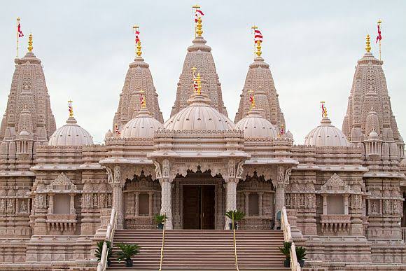 Shree Swaminarayan Mandir Kalupur photo 2
