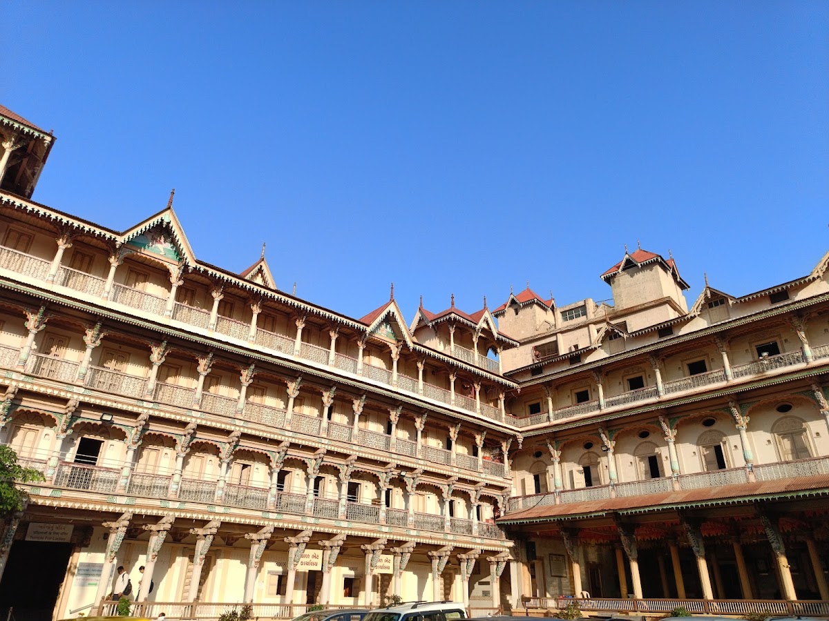 Shree Swaminarayan Mandir Kalupur photo 4