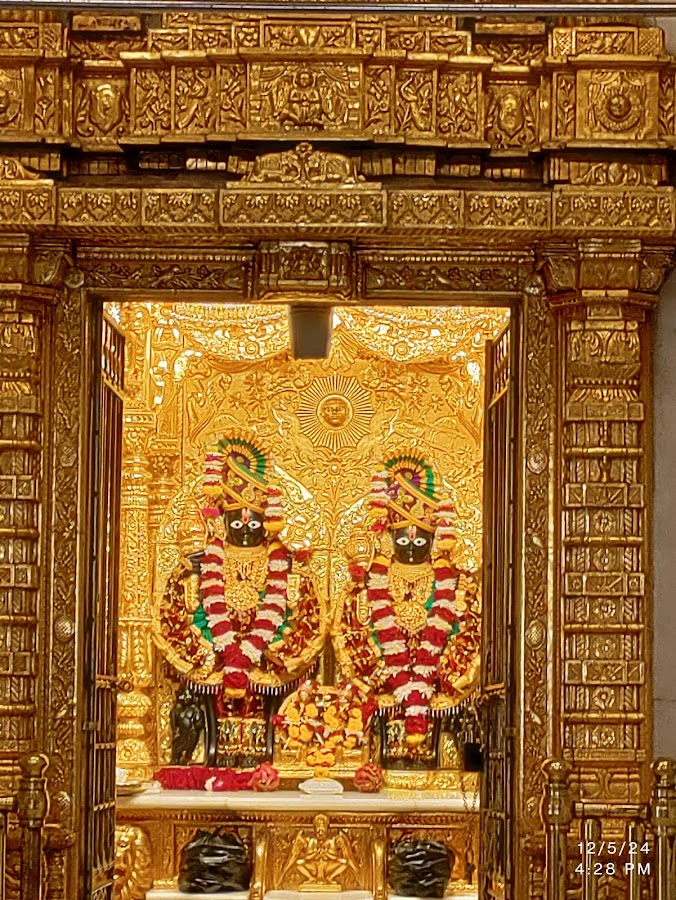 Shree Swaminarayan Mandir Kalupur photo 5