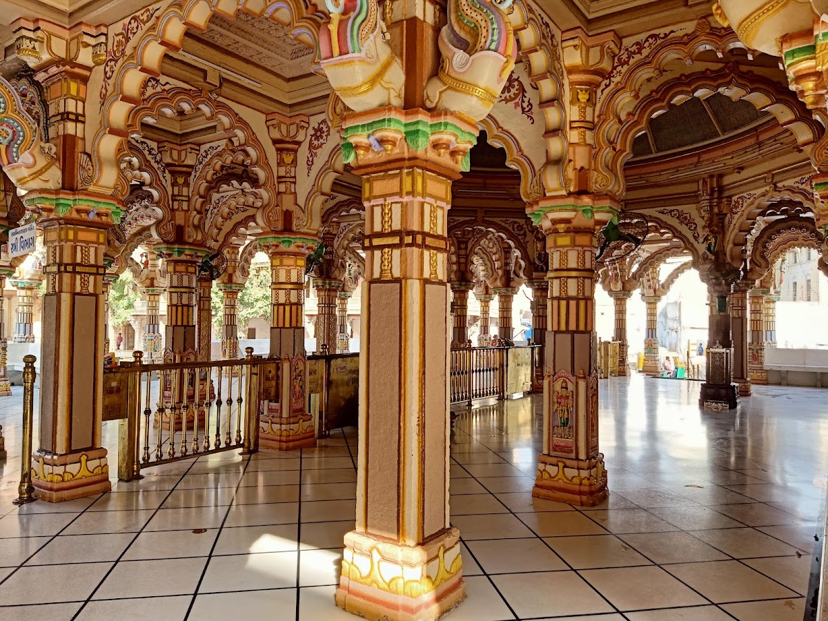 Shree Swaminarayan Mandir Kalupur photo 6