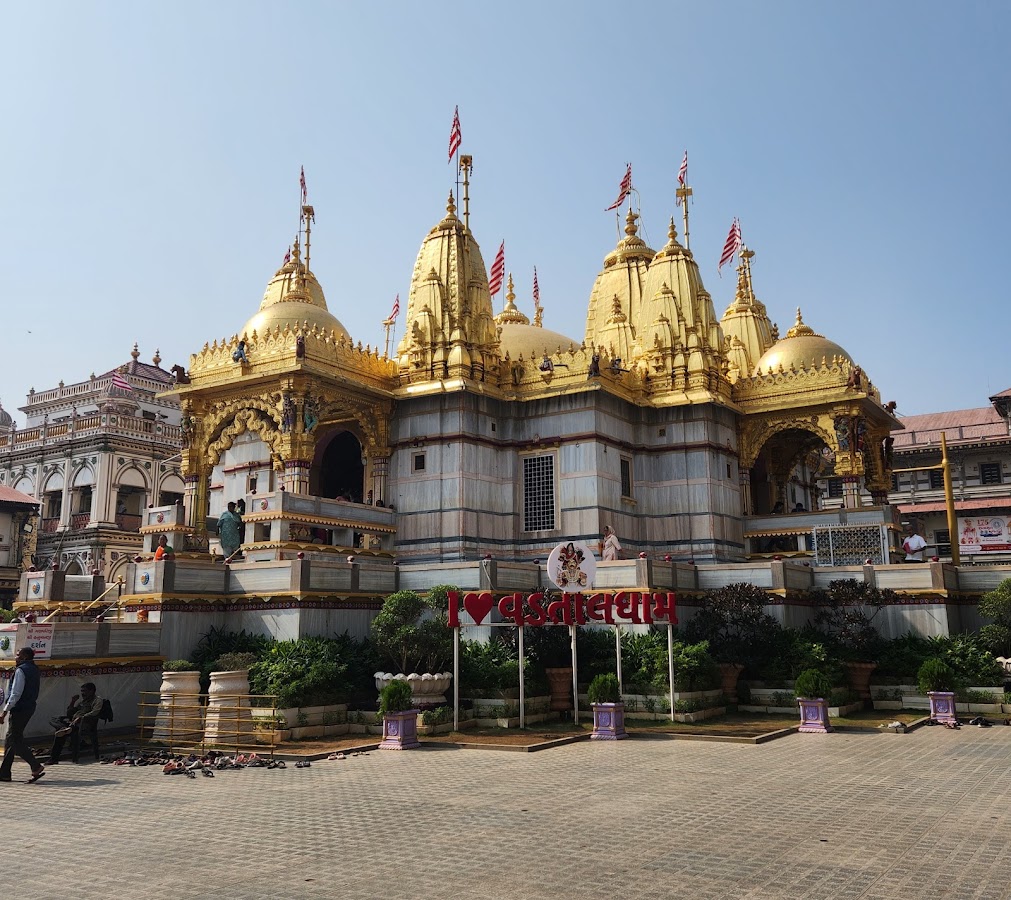 Shree Swaminarayan Mandir Kalupur photo 7