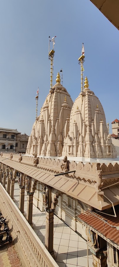 Shree Swaminarayan Mandir Kalupur photo 10