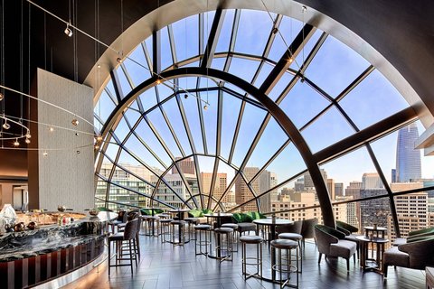 San Francisco Marriott Marquis photo 5