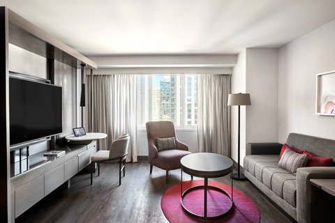 San Francisco Marriott Marquis photo 7