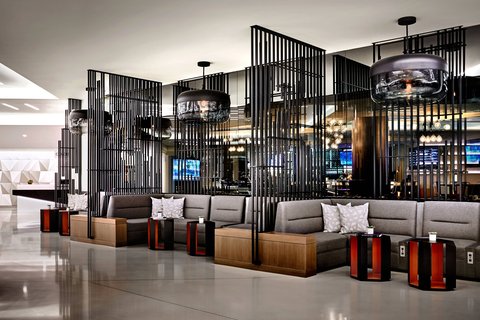 San Francisco Marriott Marquis photo 9