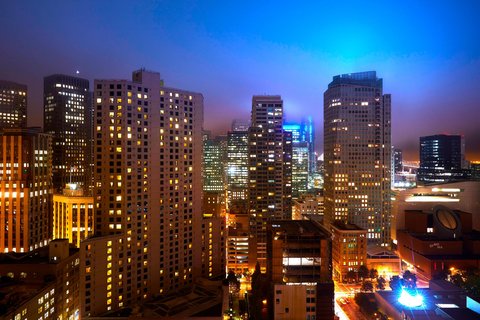 San Francisco Marriott Marquis photo 10