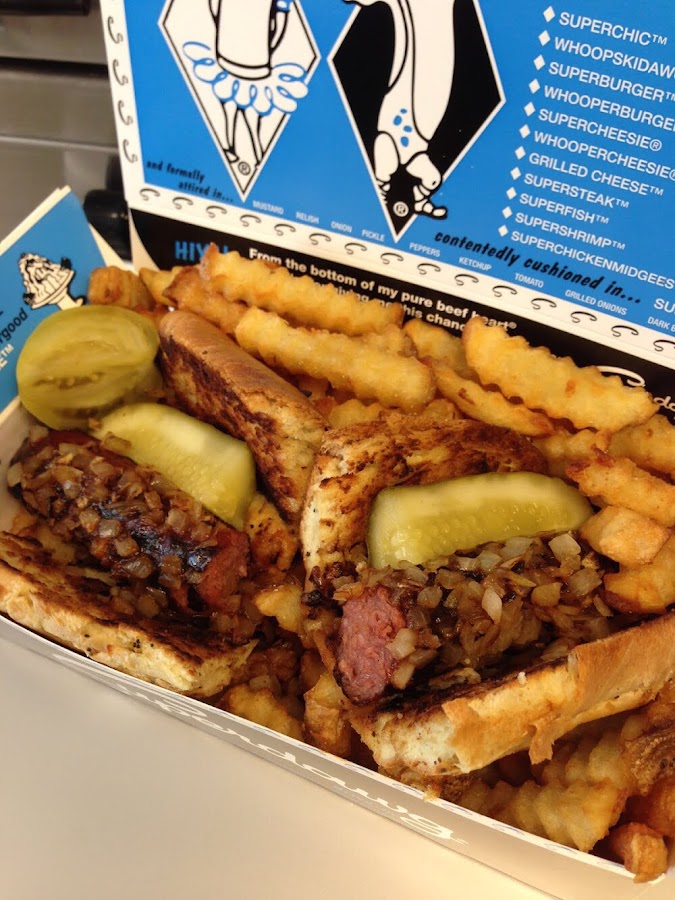 Superdawg Drive-In photo 2