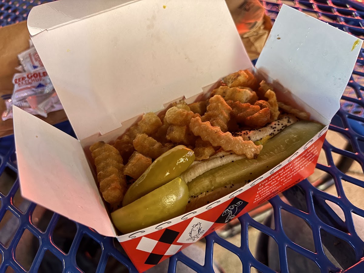 Superdawg Drive-In photo 4