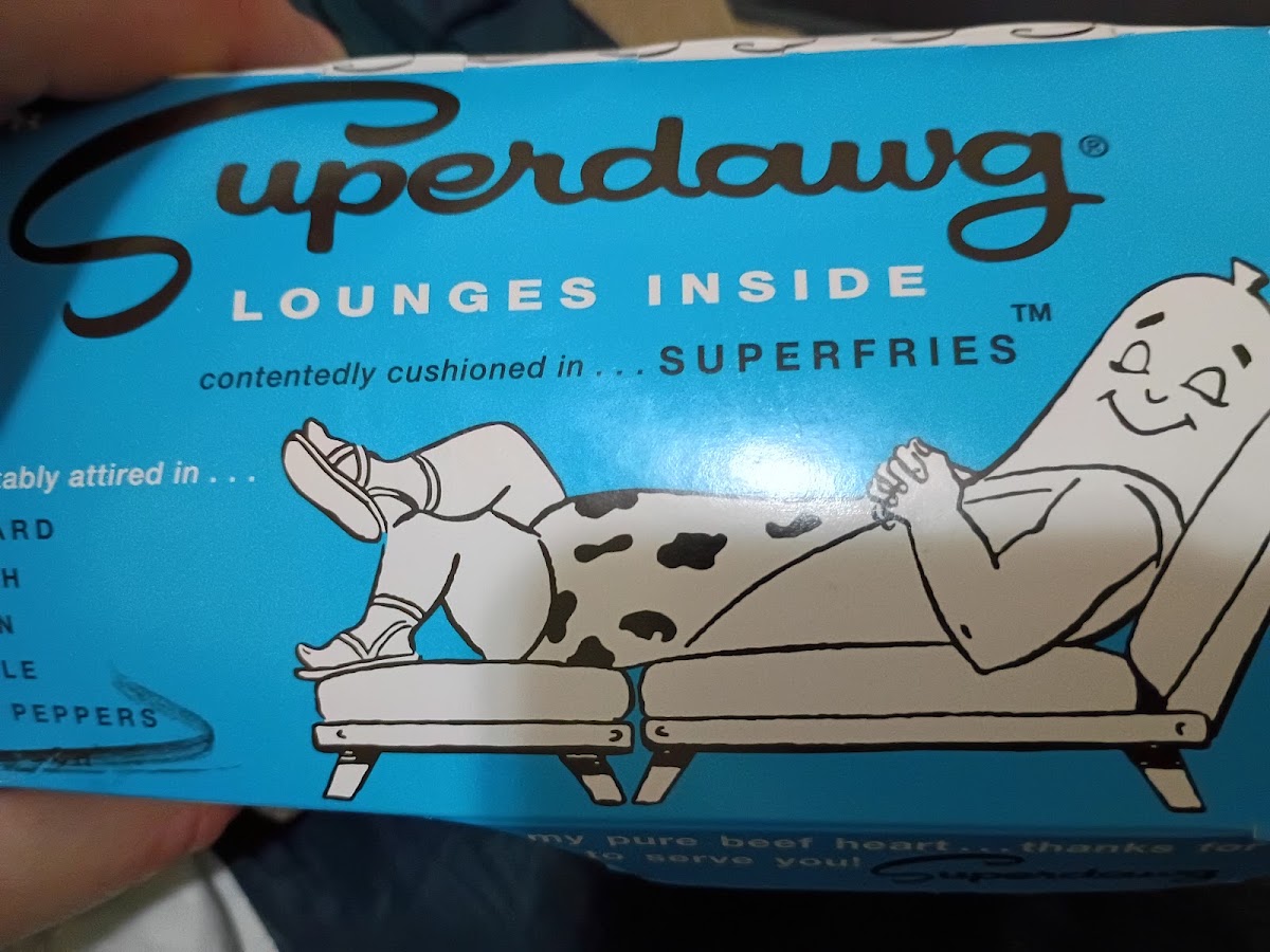 Superdawg Drive-In photo 7