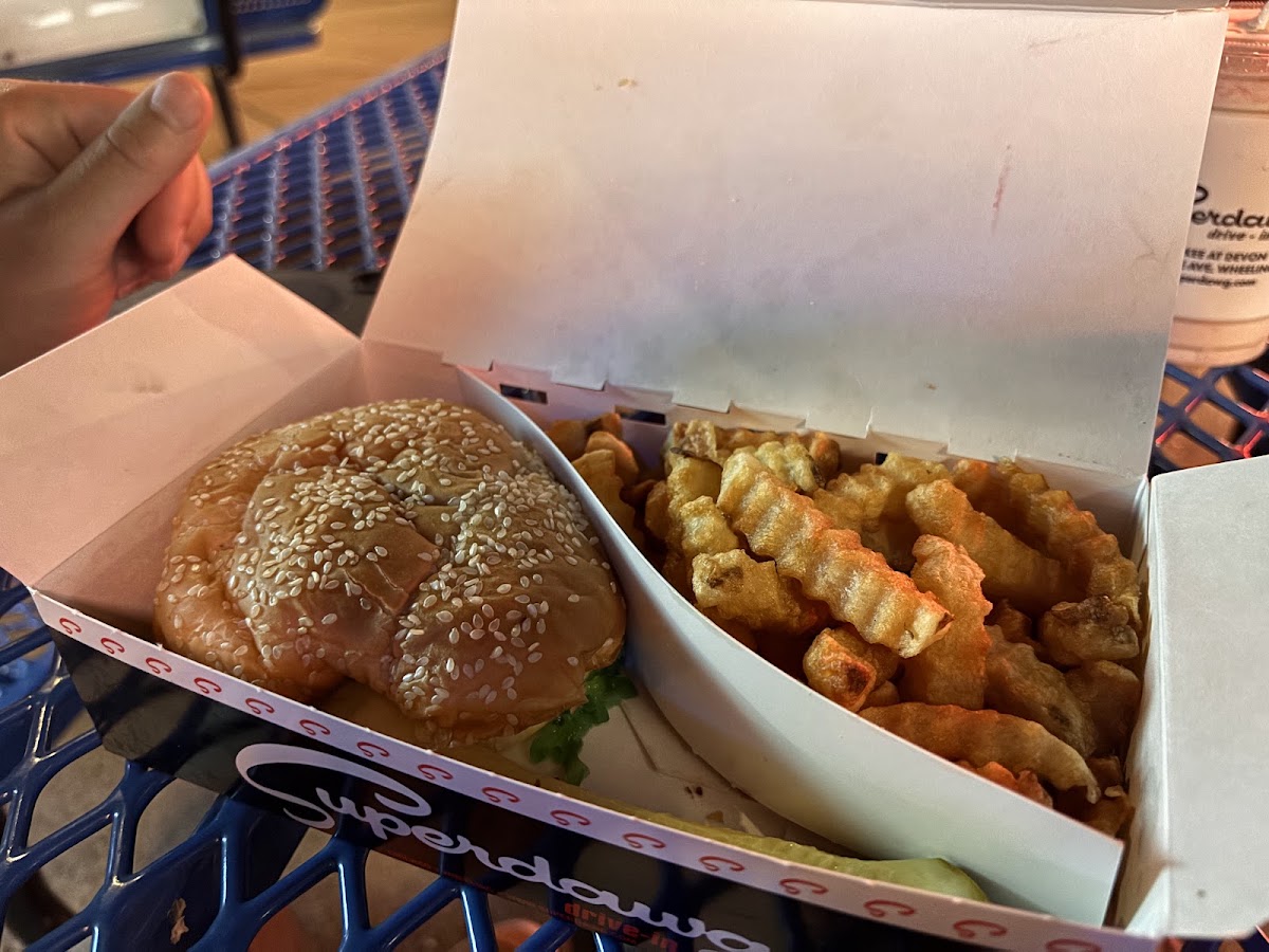 Superdawg Drive-In photo 9