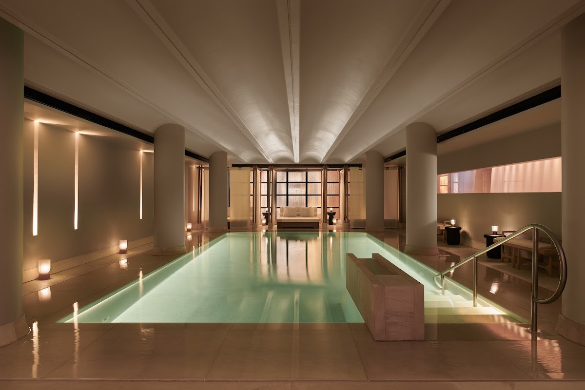 Claridge's photo 3