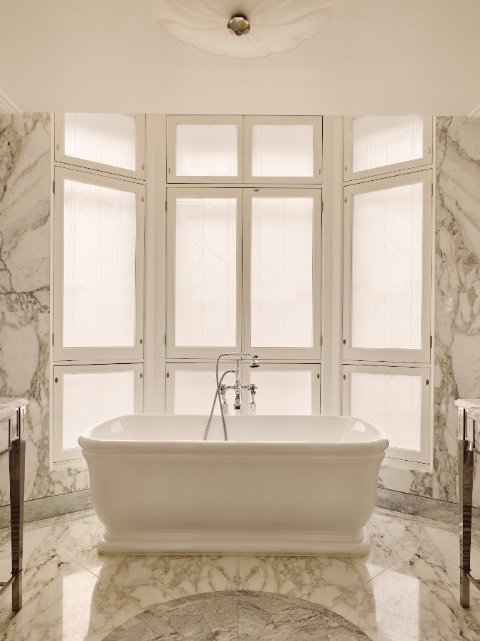 Claridge's photo 4