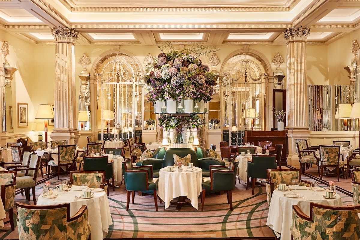 Claridge's photo 5