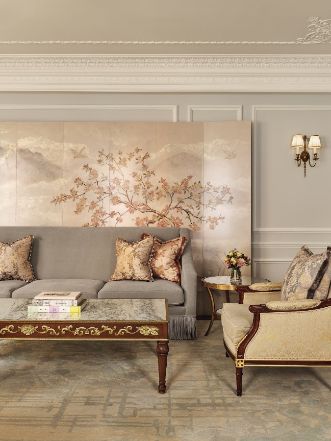 Claridge's photo 7