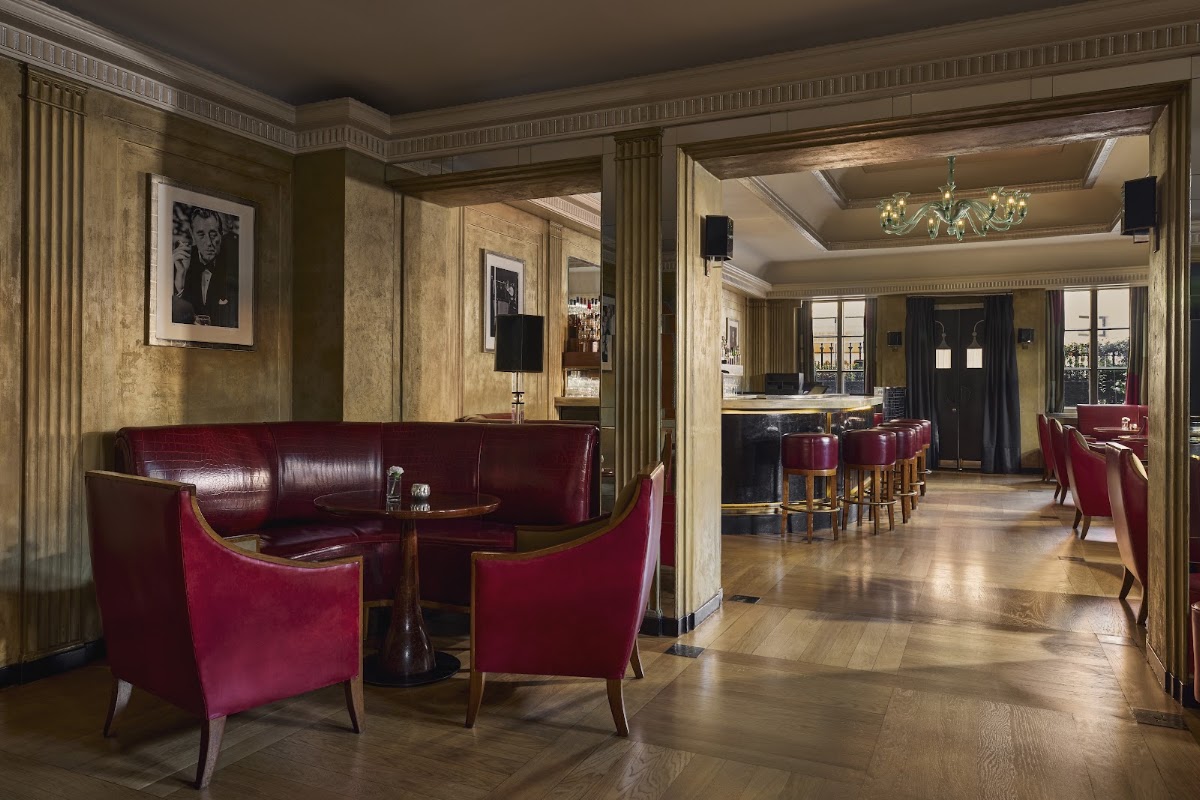 Claridge's photo 10