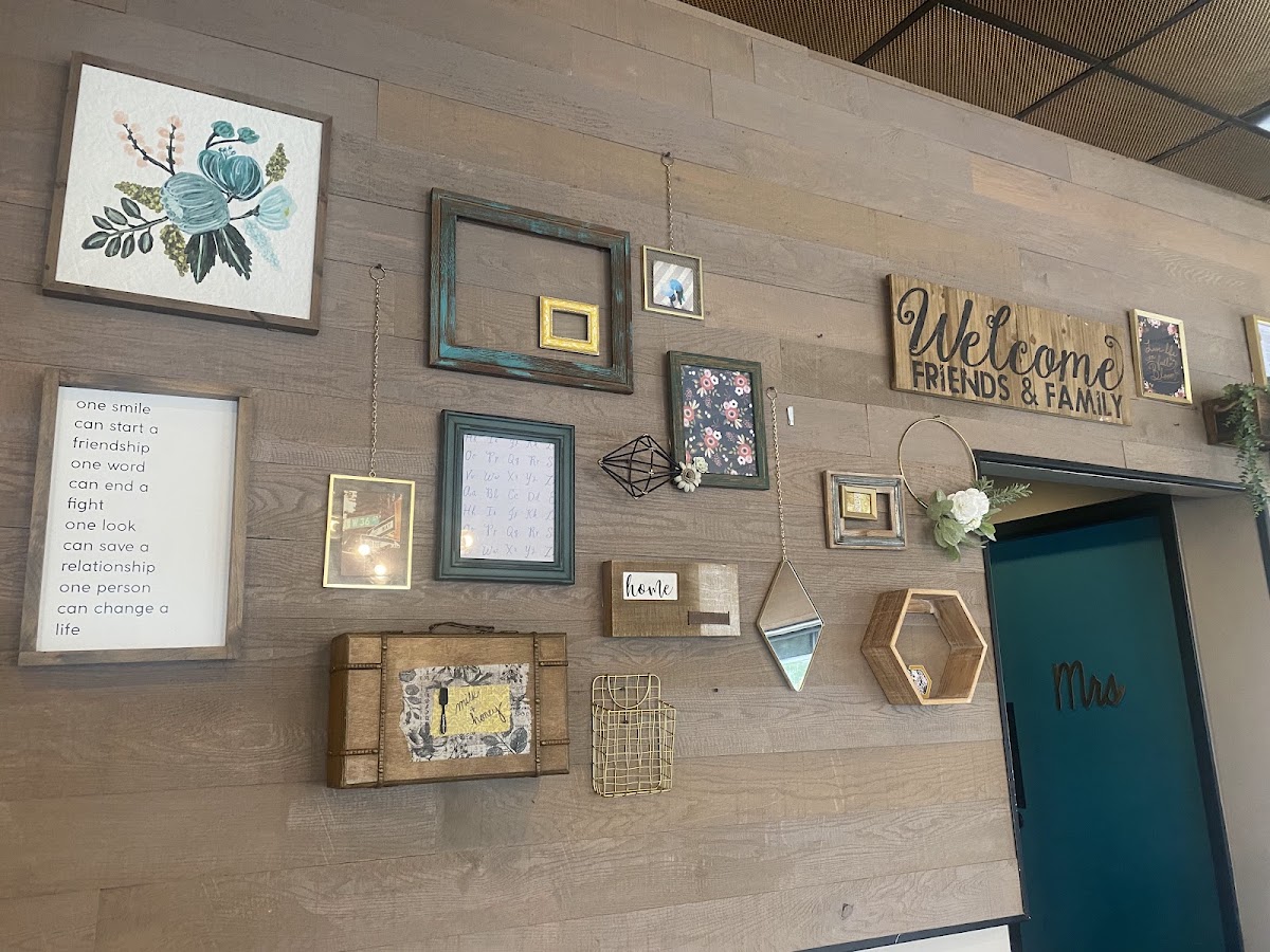 Milk & Honey Southern Inspired Kitchen