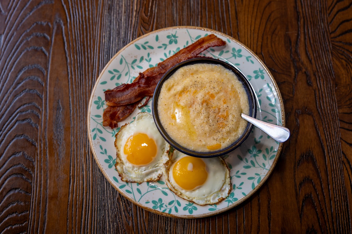 Milk & Honey Southern Inspired Kitchen photo 5