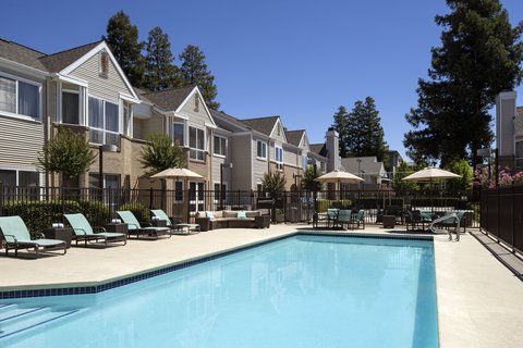 Residence Inn by Marriott Pleasant Hill Concord