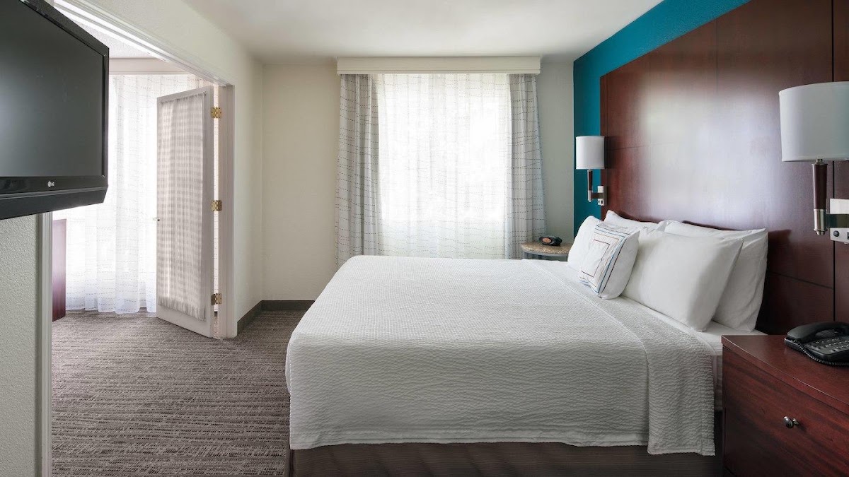Residence Inn by Marriott Pleasant Hill Concord photo 2
