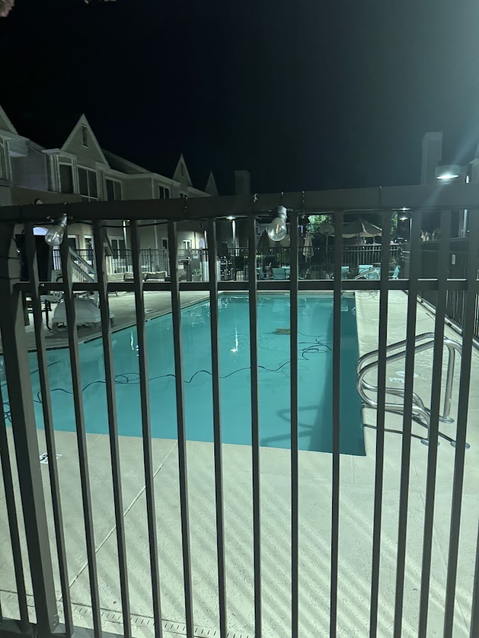 Residence Inn by Marriott Pleasant Hill Concord photo 3