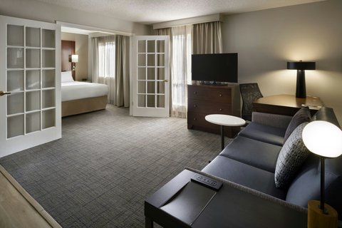 Residence Inn by Marriott Pleasant Hill Concord photo 5