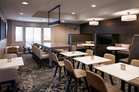 Residence Inn by Marriott Pleasant Hill Concord photo 6