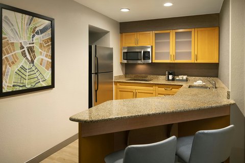 Residence Inn by Marriott Pleasant Hill Concord photo 7