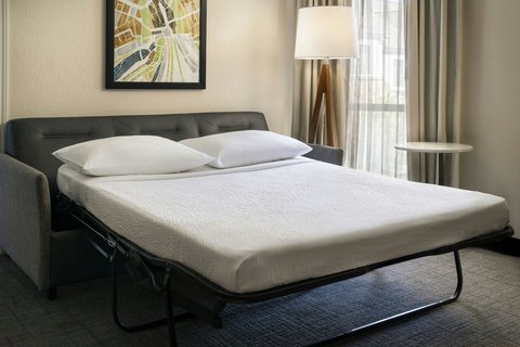 Residence Inn by Marriott Pleasant Hill Concord photo 8