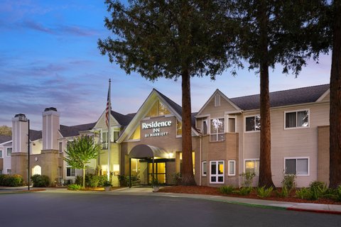 Residence Inn by Marriott Pleasant Hill Concord photo 9