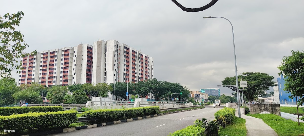 Westlite Woodlands
